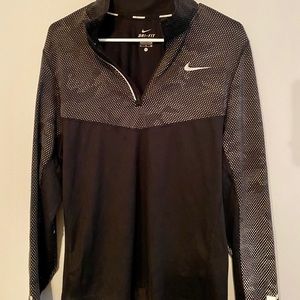 Nike Dri-Fit Running Jacket